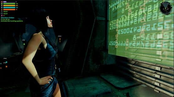 Resequenced — screenshot 2