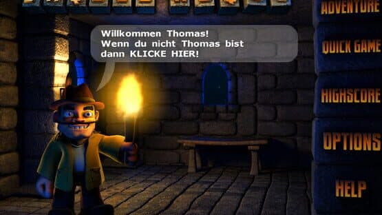 Jaques Roque — screenshot 5