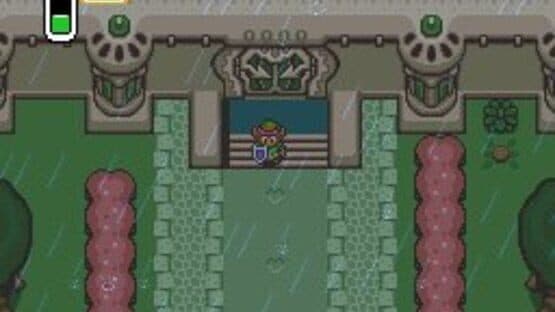 The Legend of Zelda: A Link to the Past — screenshot 7