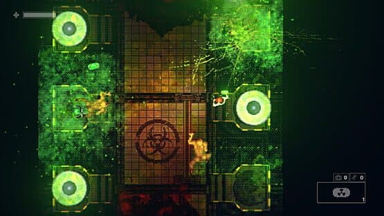 Garage: Bad Trip — screenshot 2
