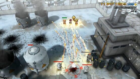 Wired Twin-Stick Bundle — screenshot 3