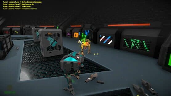 Atex Brawl — screenshot 4