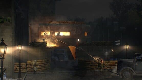 Raid: World War II — screenshot 3