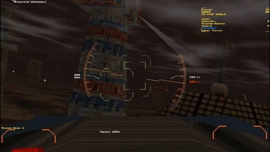 Hardwar — screenshot 2