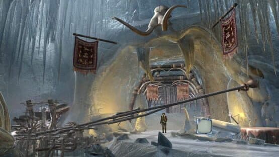 Syberia II — screenshot 8
