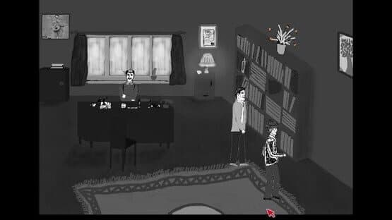 Detective Noir — screenshot 1
