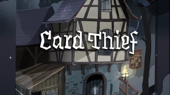Card Thief — screenshot 7