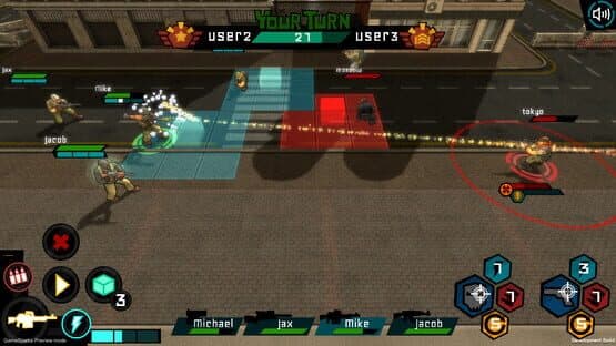Codename Ghost Hunt — screenshot 6