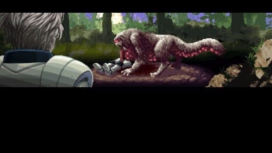 Exile's End — screenshot 7
