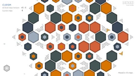 Hexed — screenshot 6