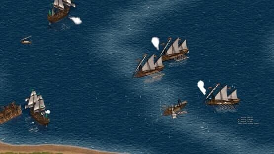 Cossacks: Back to War — screenshot 3