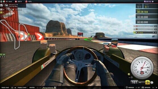 Victory: The Age of Racing — screenshot 4