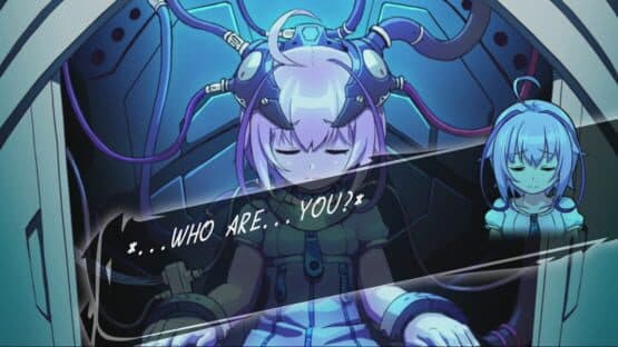 Azure Striker Gunvolt: Striker Pack — screenshot 3