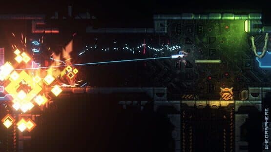MegaSphere — screenshot 1