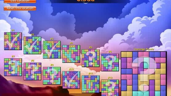 Everyday Genius: SquareLogic — screenshot 5