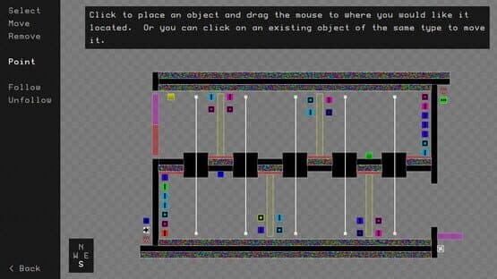 Pixel: Are You Squared? — screenshot 4