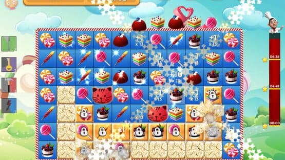 Sweet Treats — screenshot 4