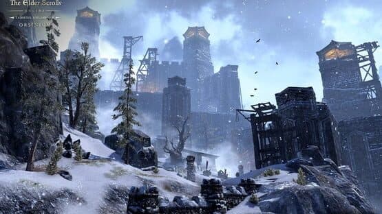 The Elder Scrolls Online: Orsinium — screenshot 5