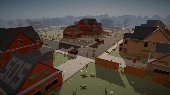Zombie Barricades — screenshot 7