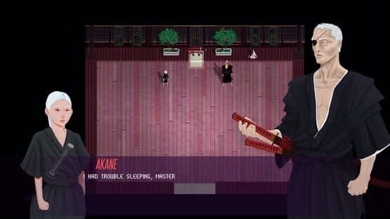 Akane — screenshot 1