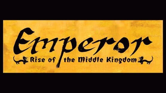Emperor: Rise of the Middle Kingdom — screenshot 2