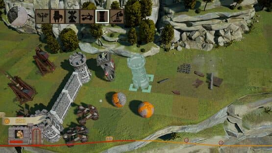 Rock of Ages 2: Bigger & Boulder — screenshot 3
