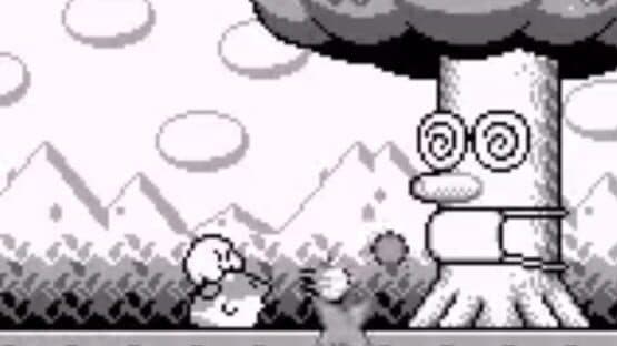 Kirby's Dream Land 2 — screenshot 3