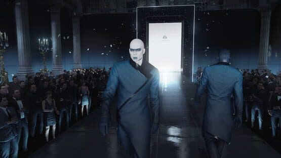 Hitman: Definitive Edition — screenshot 3
