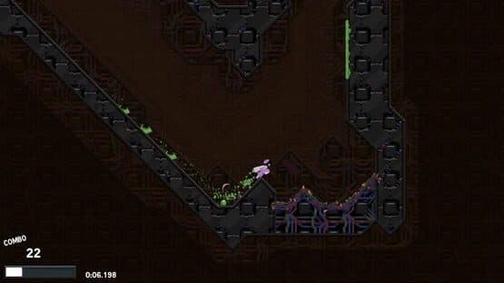 Dustforce — screenshot 2