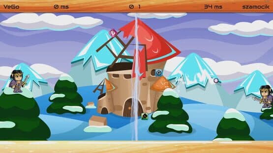 Pingball Ultra — screenshot 3