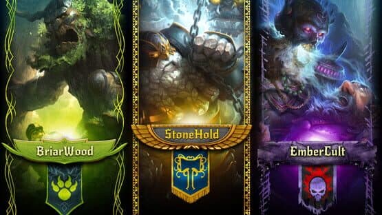 Conquest of Champions — screenshot 2