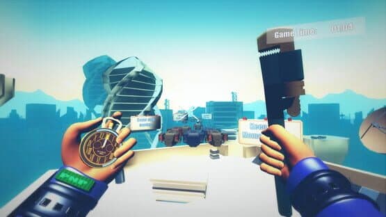 SkyTime — screenshot 3