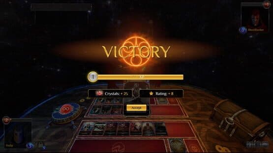 Forbidden Game — screenshot 3