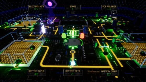 Gl1tch — screenshot 5