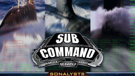 Sub Command — screenshot 5