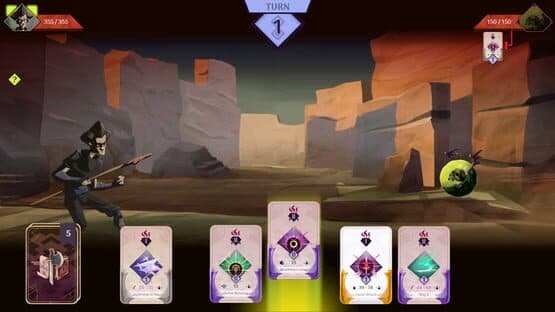 A Long Way Down — screenshot 1