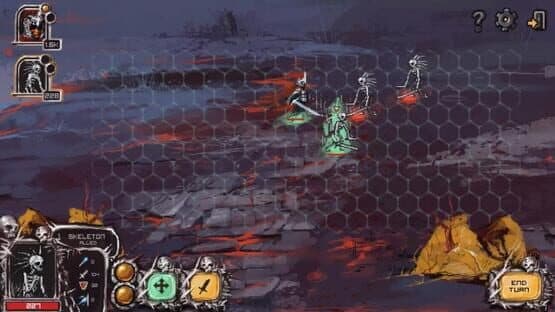 Purgatory — screenshot 1
