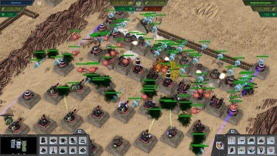 Unleash — screenshot 1