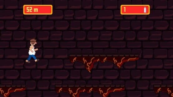 Running Through Russia — screenshot 4