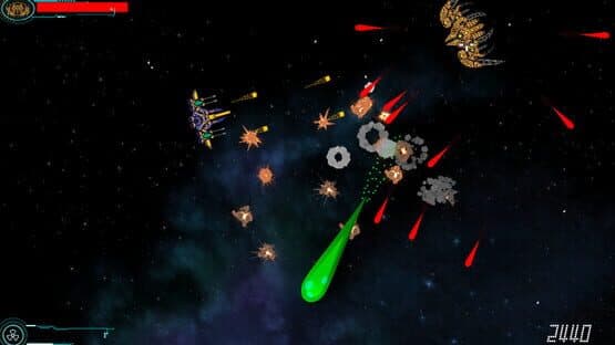 Pilot Crusader — screenshot 2