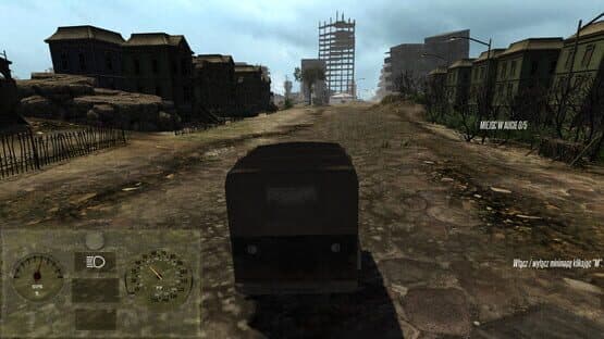 War Truck Simulator — screenshot 5
