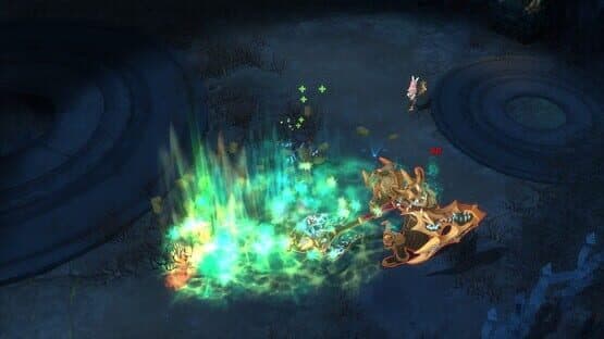 Warmonger — screenshot 4