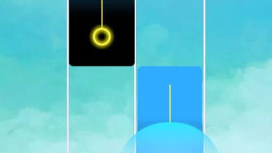 Piano Magic 2018 Music Tiles 2 — screenshot 2