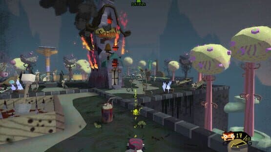 Grimm — screenshot 2