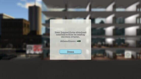 News Tycoon — screenshot 5