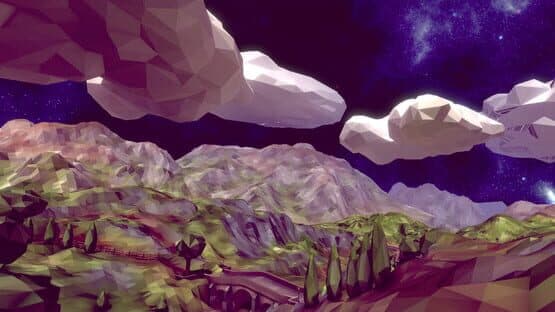 Ayahuasca: Polyventure — screenshot 5