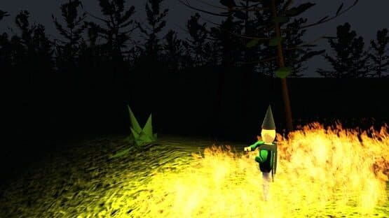 2nd Circle: Powerful Places — screenshot 1