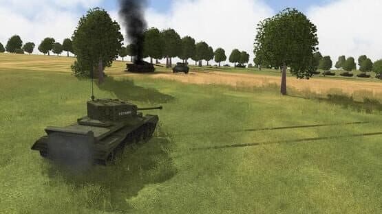 Theatre of War — screenshot 3