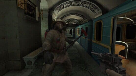 You Are Empty — screenshot 1