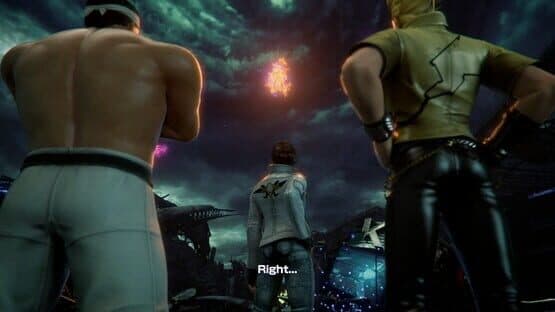 The King of Fighters XIV Steam Edition — screenshot 2